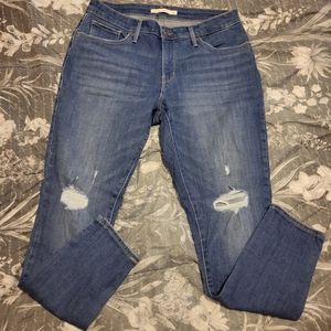 Levis Jeans